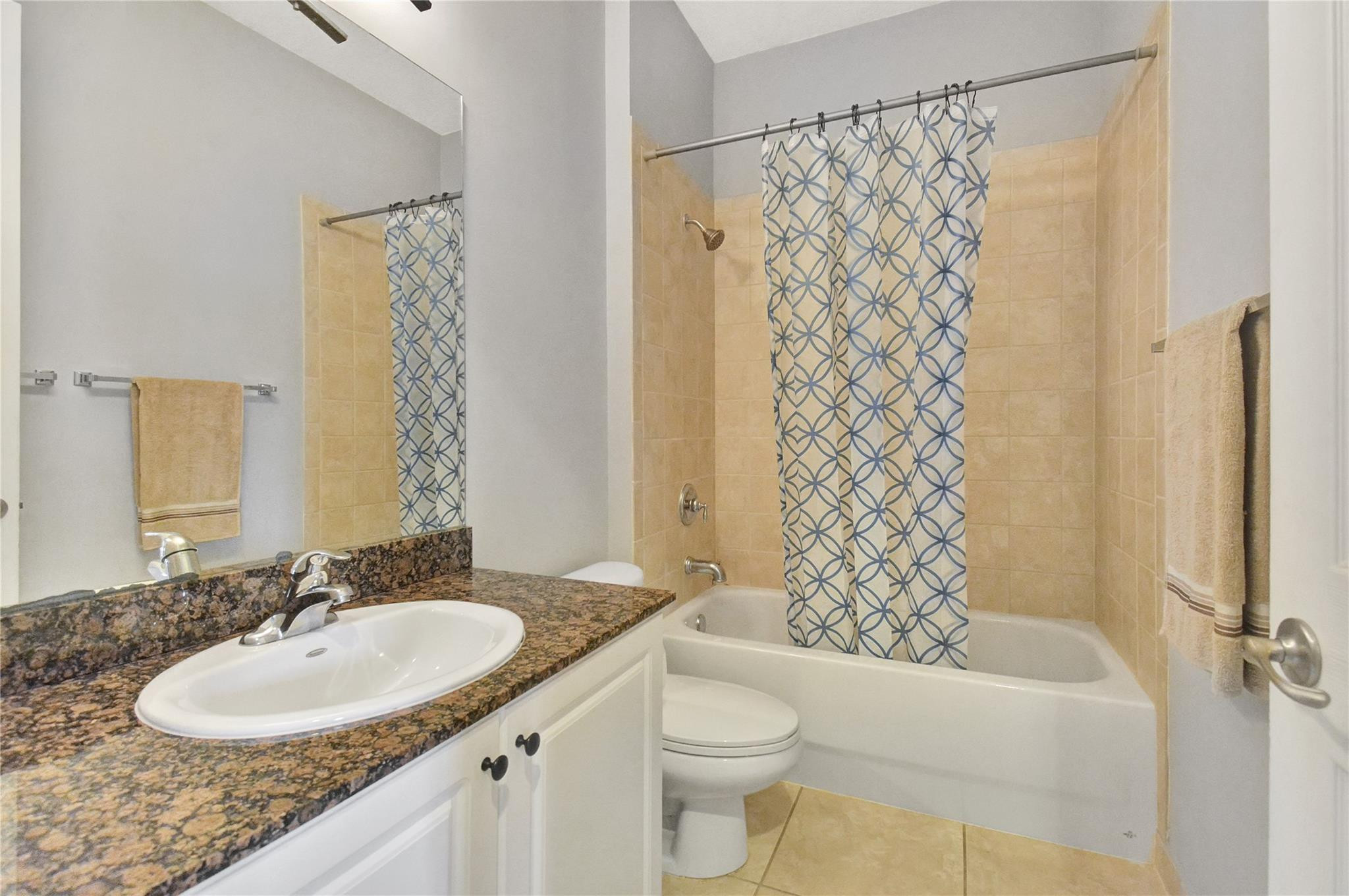 Julia Gardens - Residential