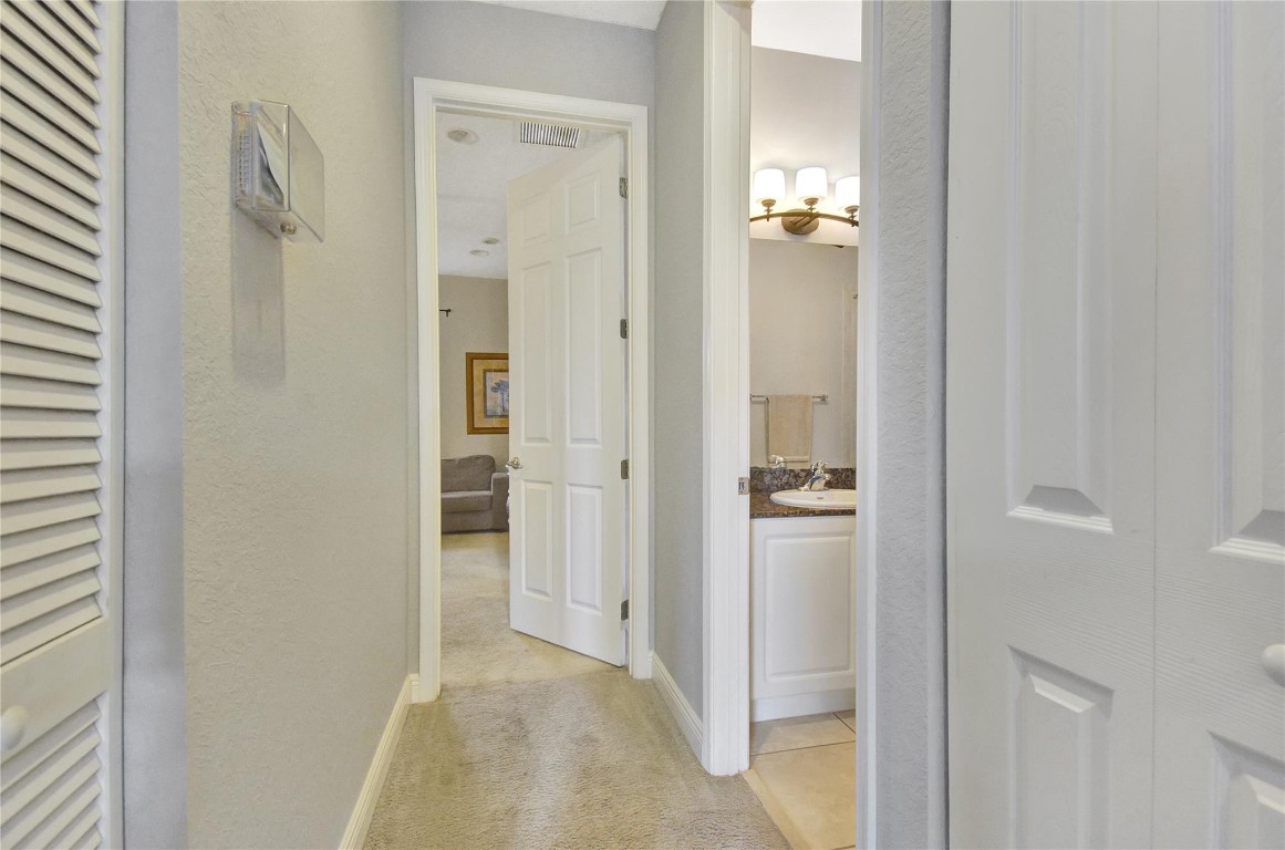 Julia Gardens - Residential