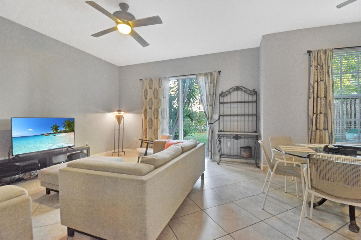 Julia Gardens - Residential