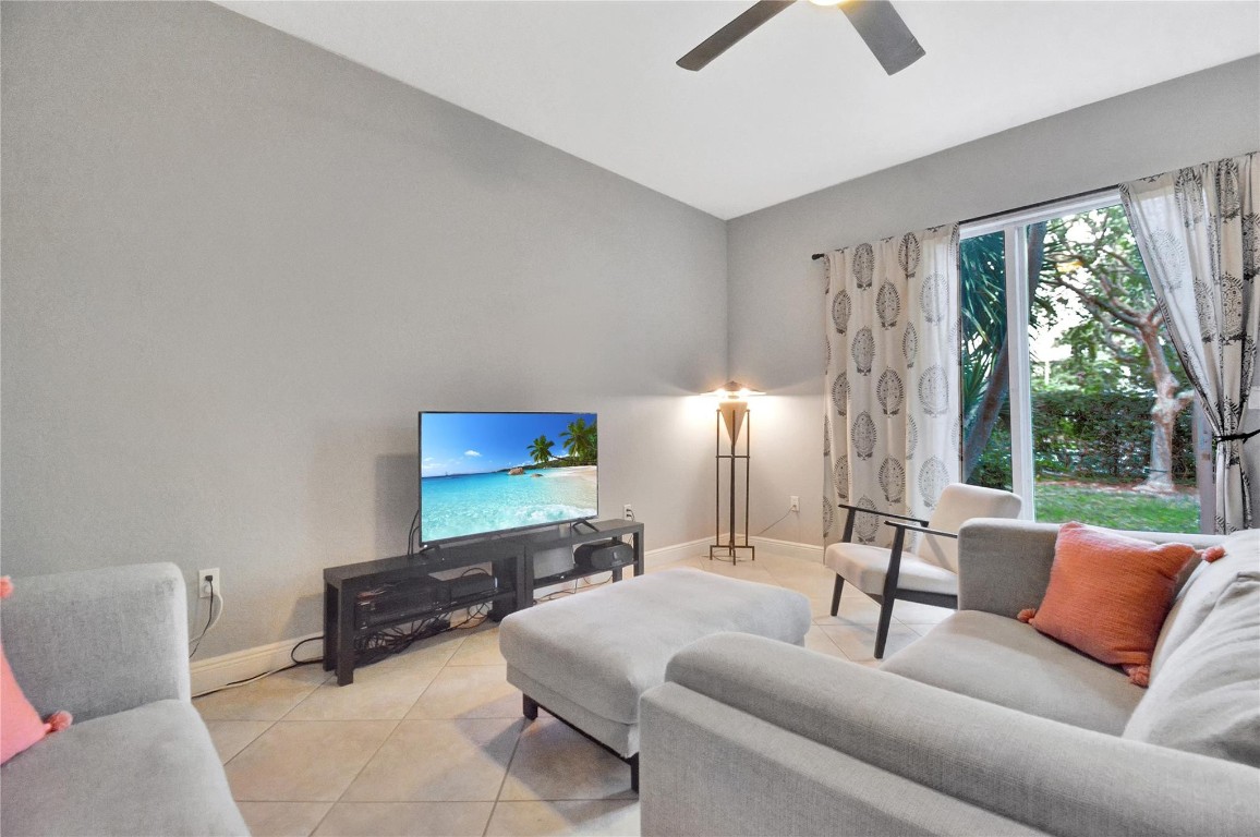 Julia Gardens - Residential