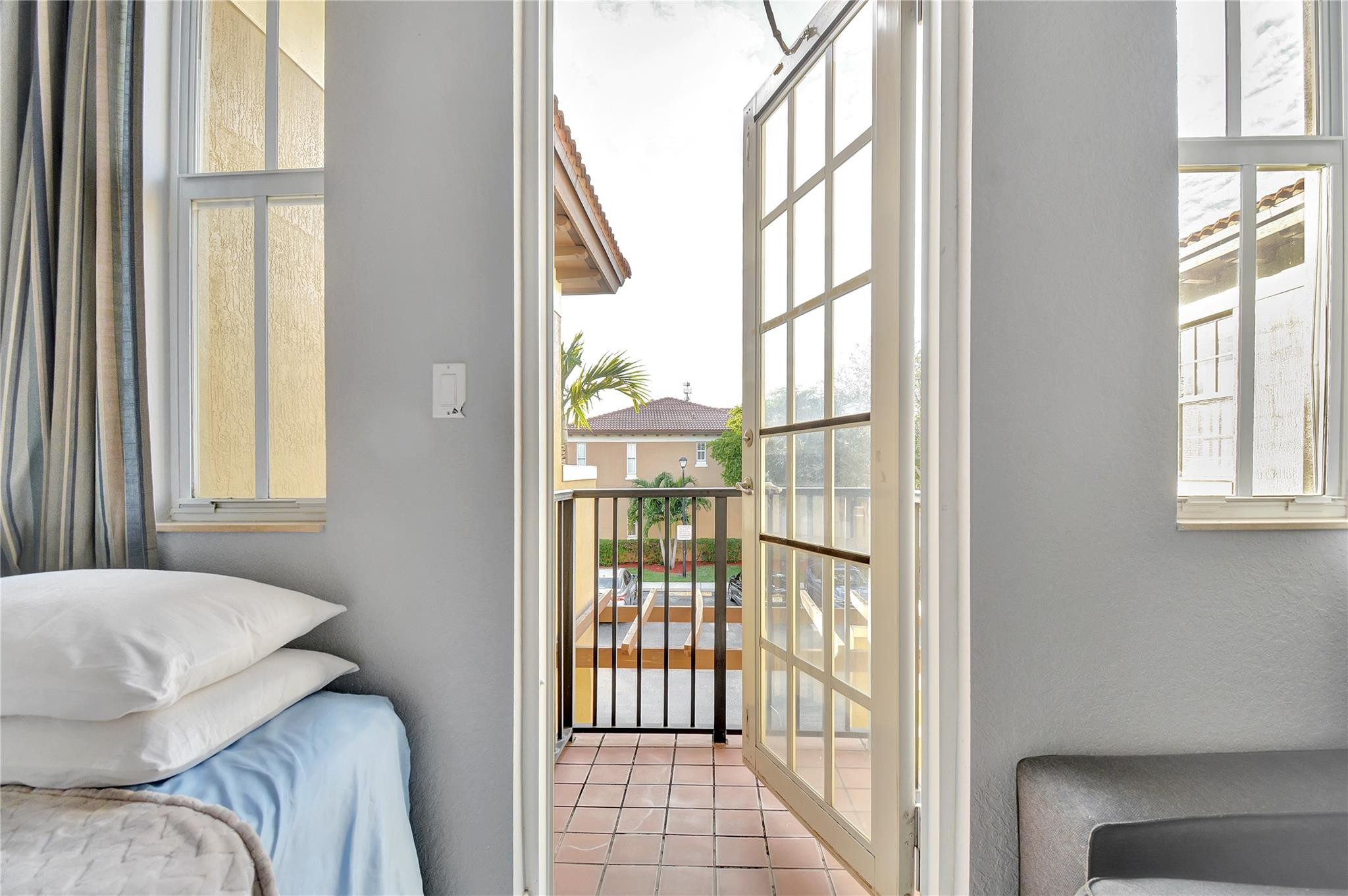 Julia Gardens - Residential