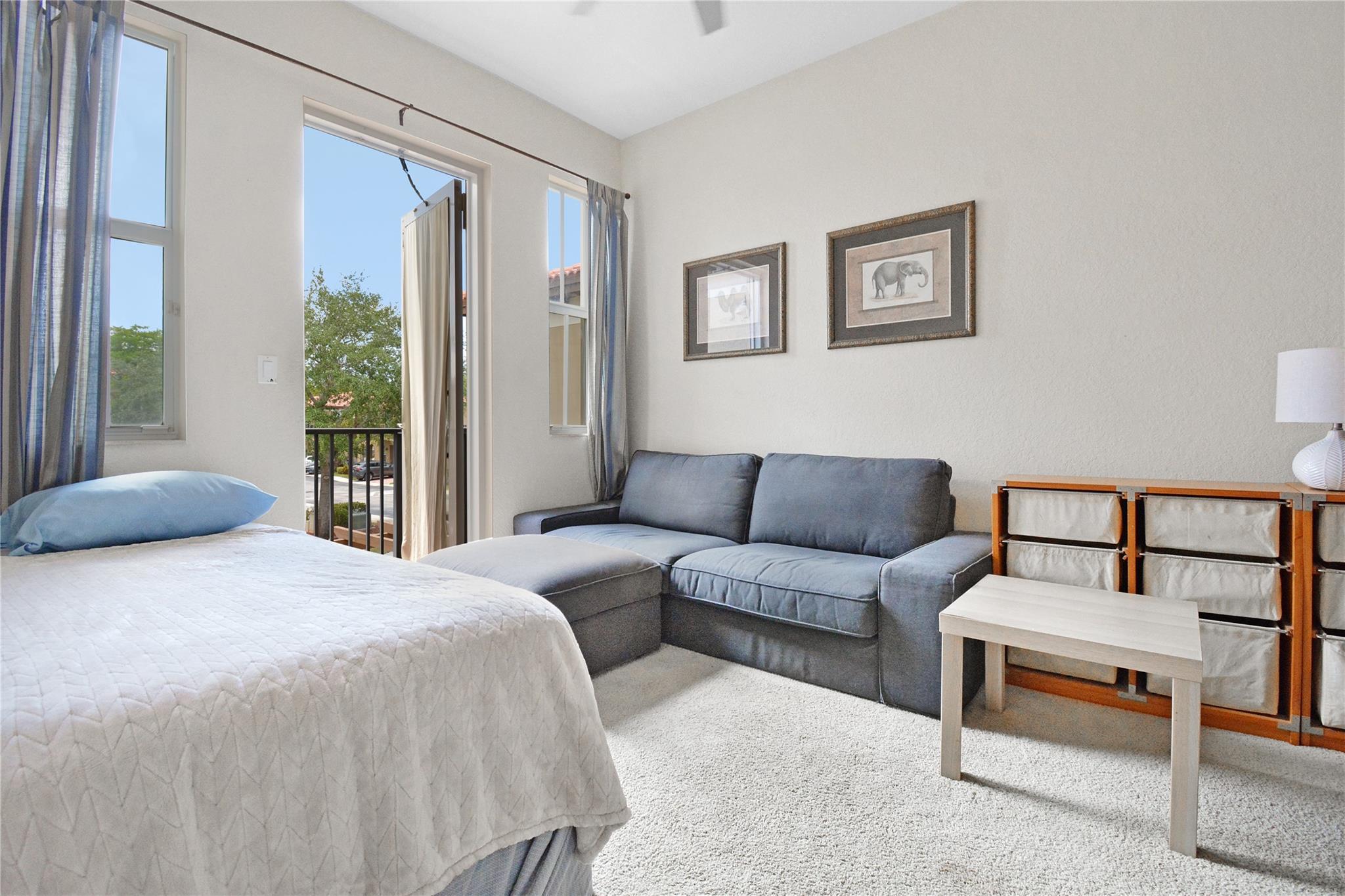 Julia Gardens - Residential