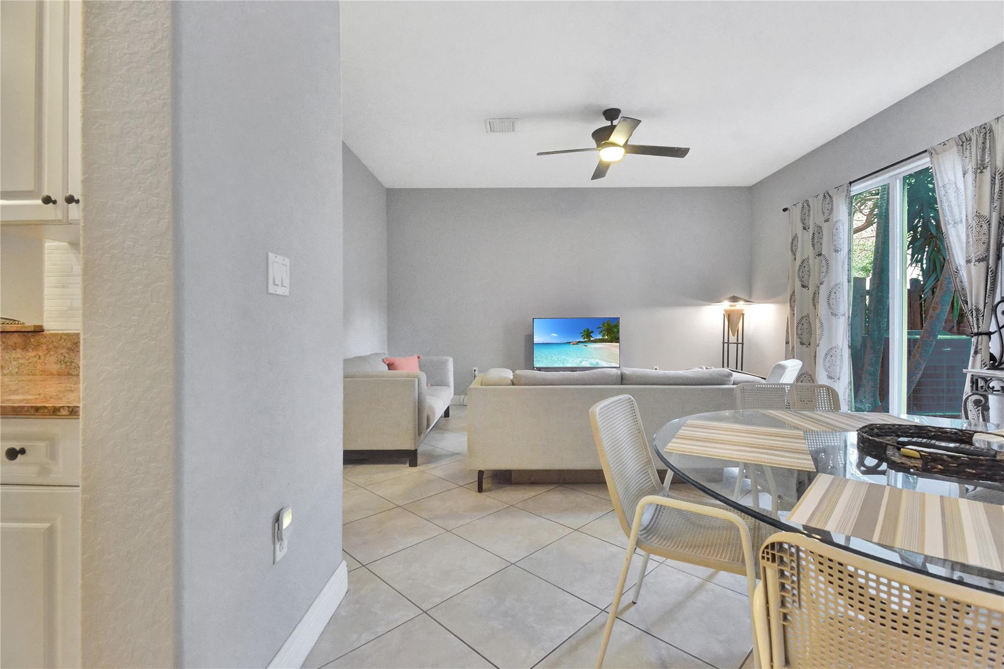 Julia Gardens - Residential