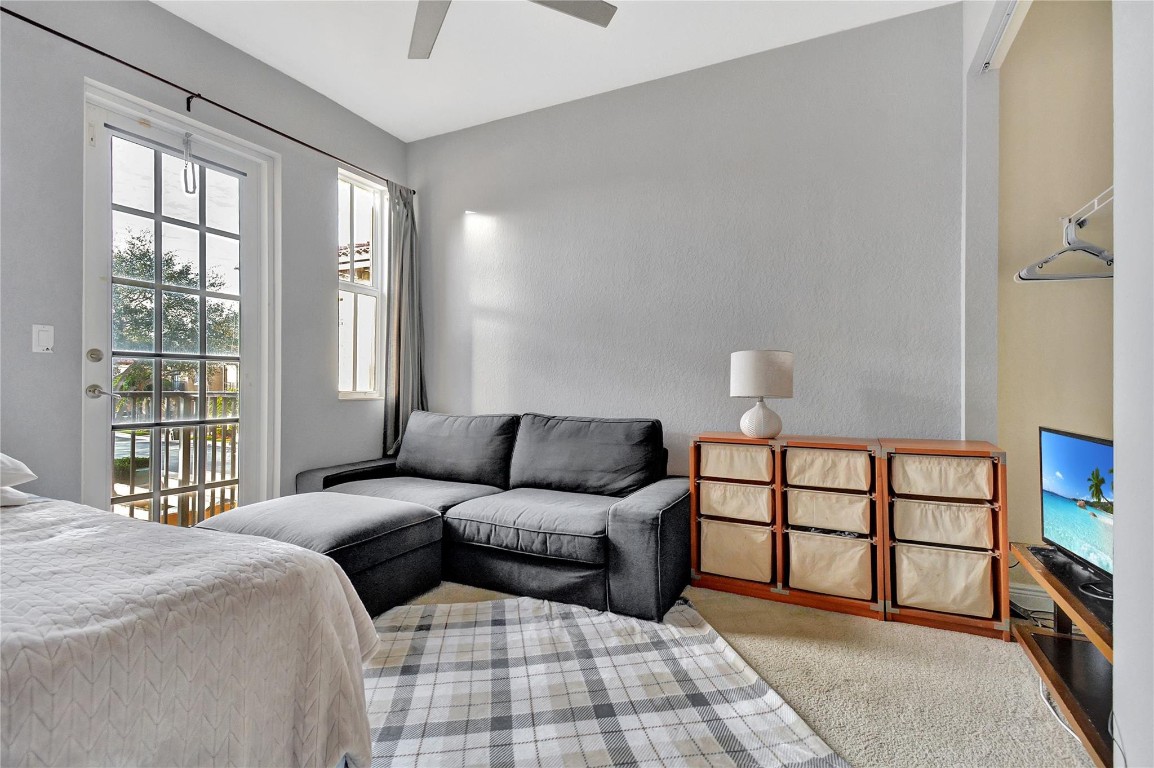 Julia Gardens - Residential