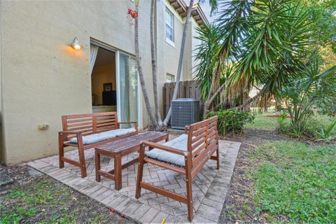 Tiny photo for 6927 Julia Gardens Drive, Coconut Creek, FL 33073 (MLS # F10481344)