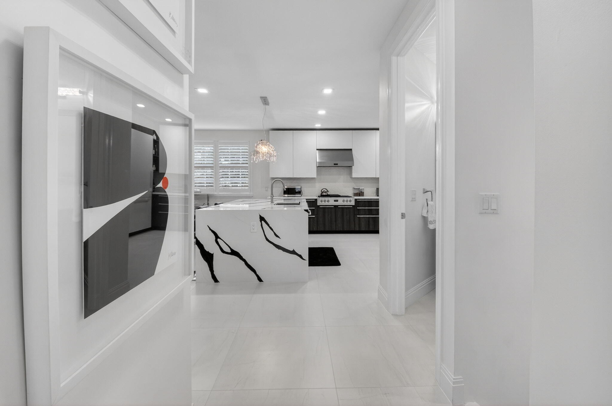 TRIESTE AT BOCA - Residential