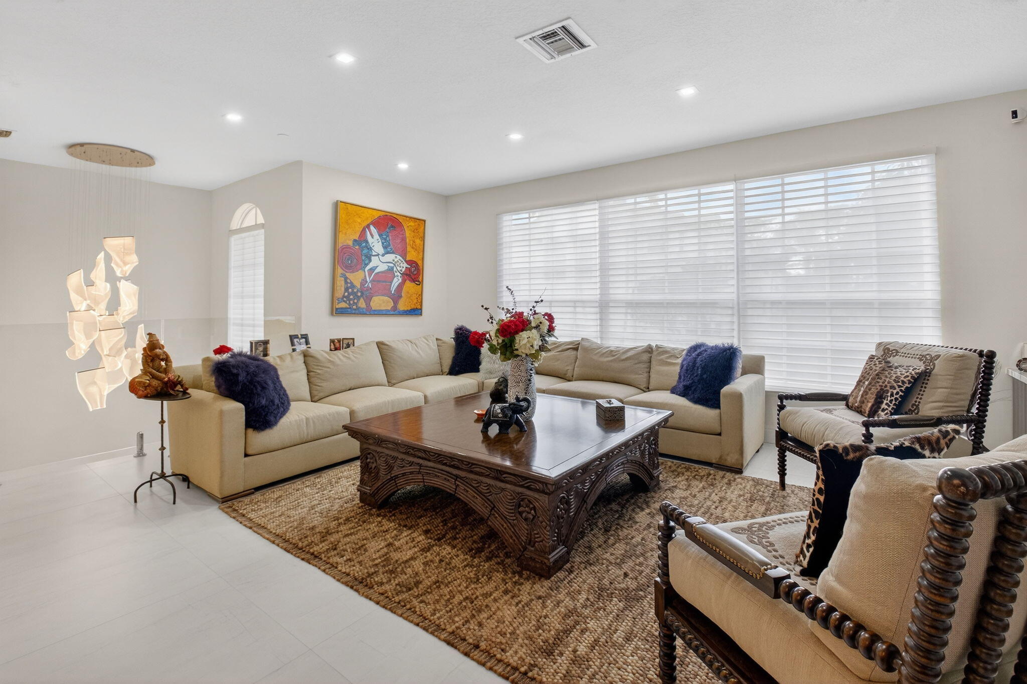 TRIESTE AT BOCA - Residential