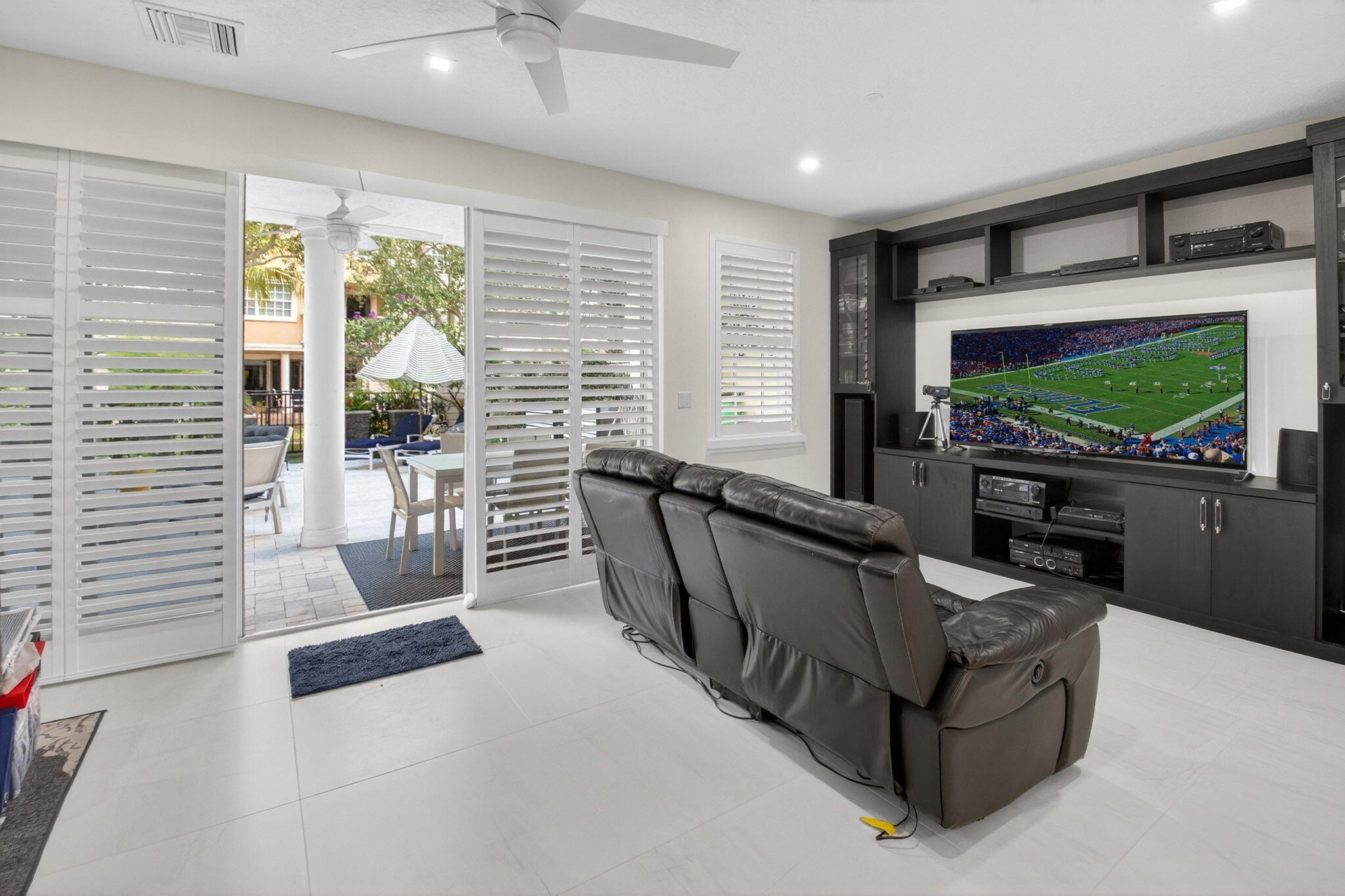 TRIESTE AT BOCA - Residential