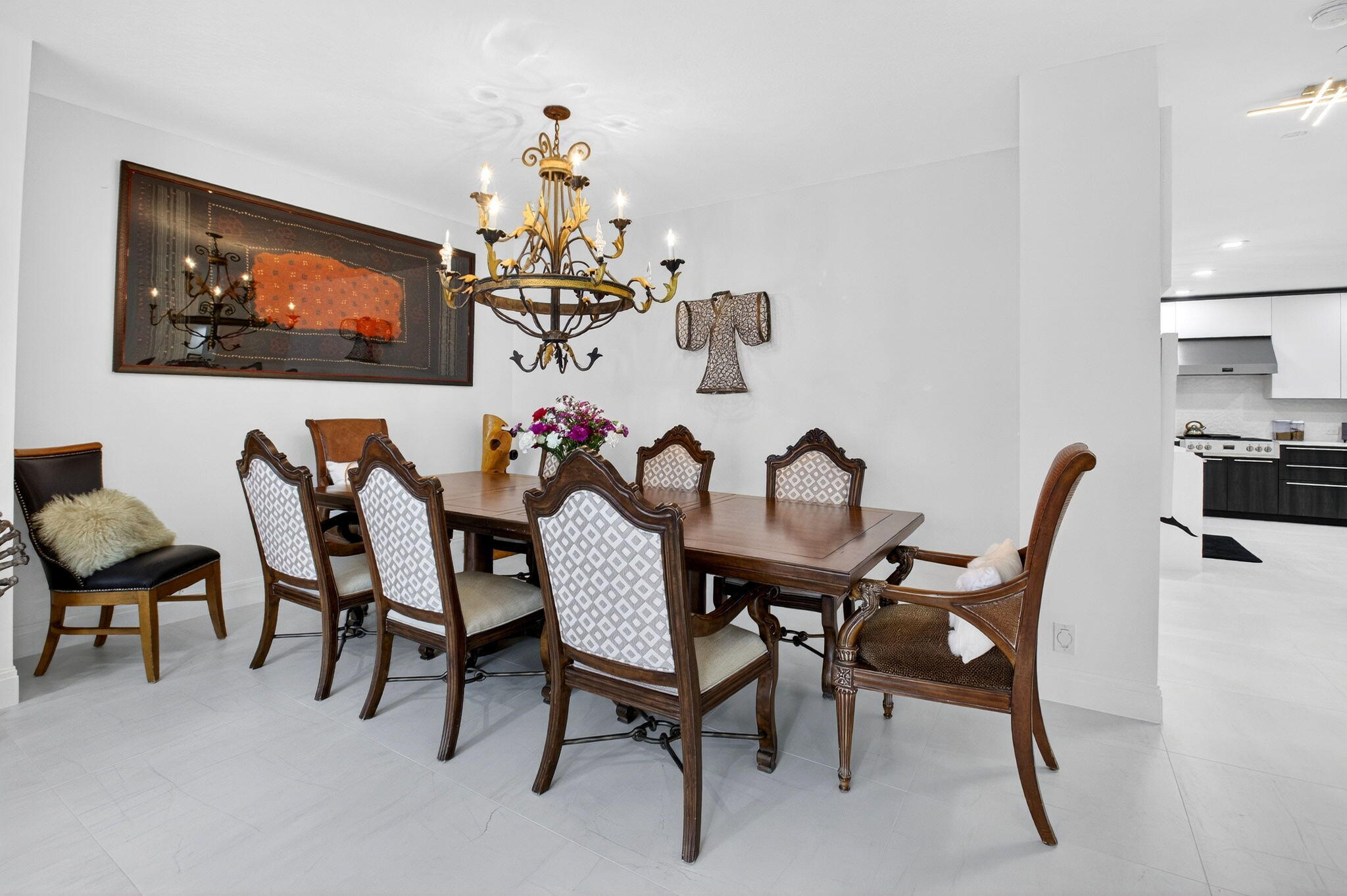 TRIESTE AT BOCA - Residential