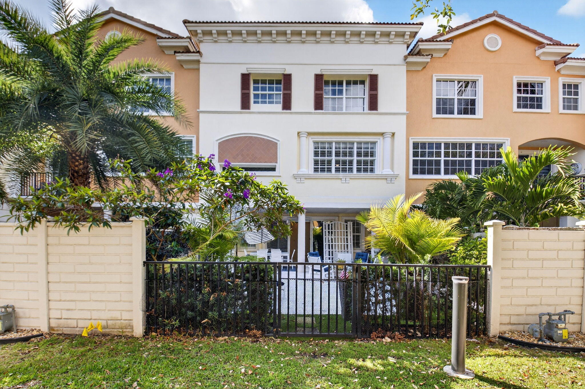 TRIESTE AT BOCA - Residential