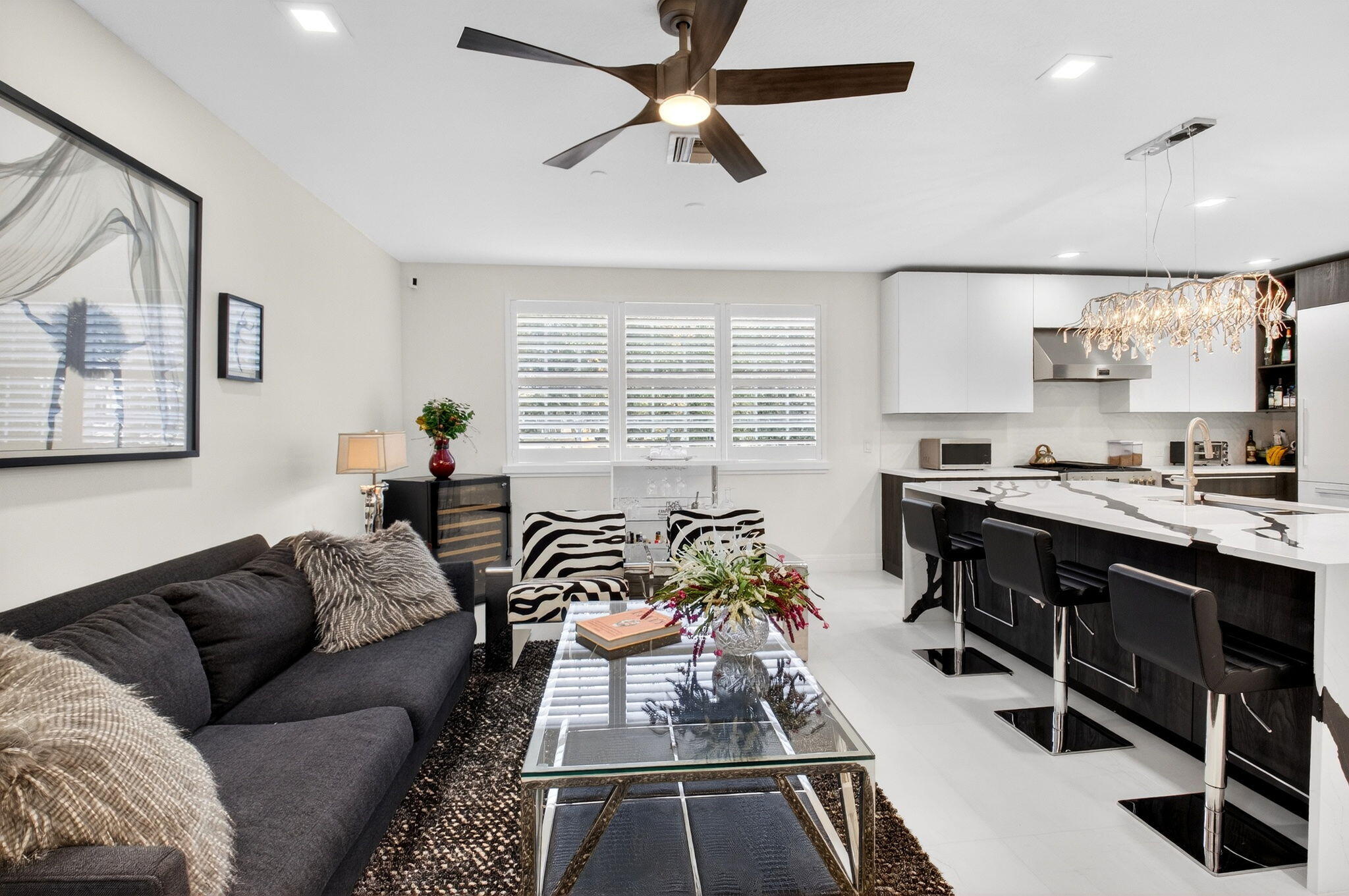 TRIESTE AT BOCA - Residential