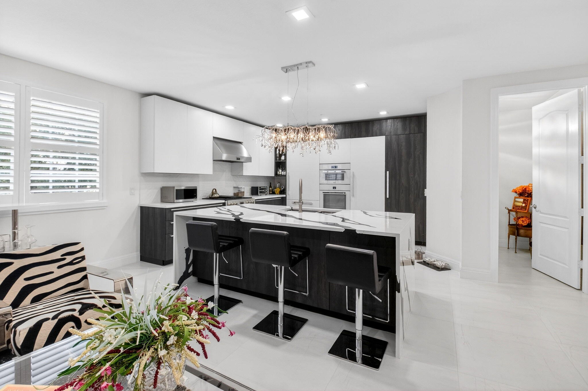 TRIESTE AT BOCA - Residential