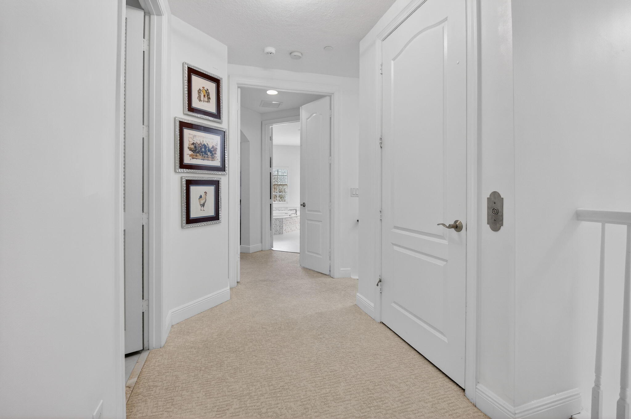 TRIESTE AT BOCA - Residential