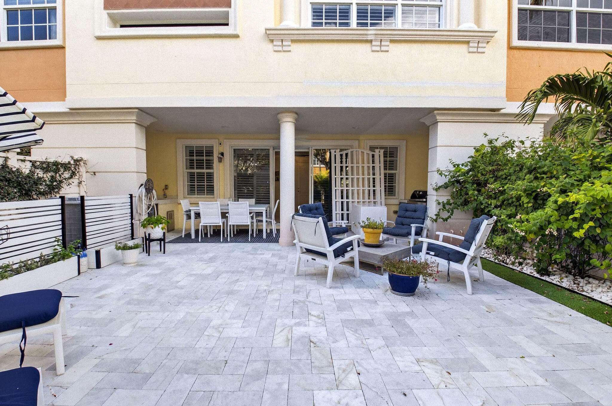 TRIESTE AT BOCA - Residential