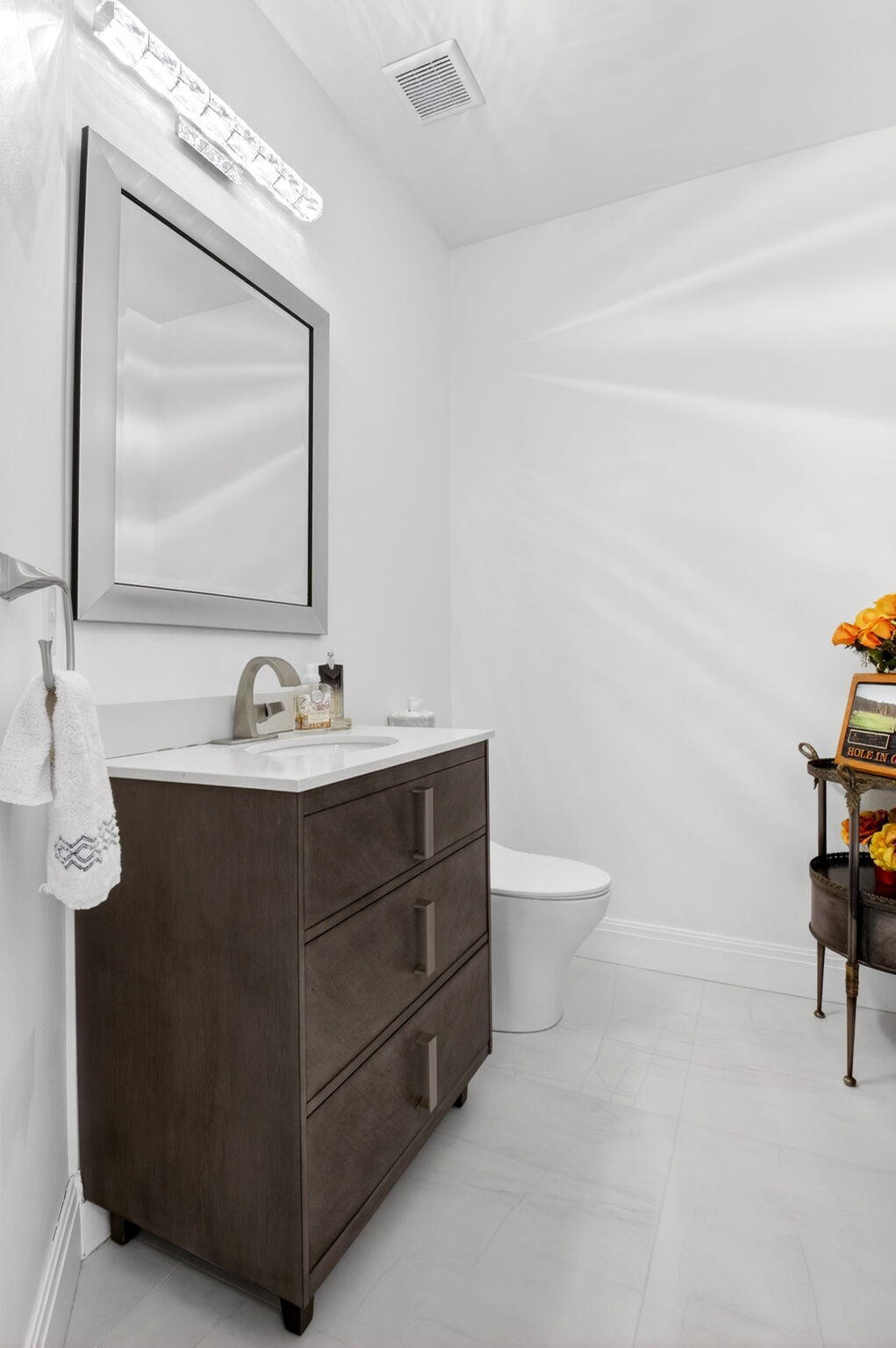 TRIESTE AT BOCA - Residential