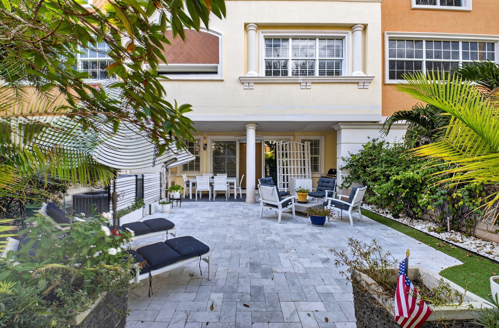 TRIESTE AT BOCA - Residential