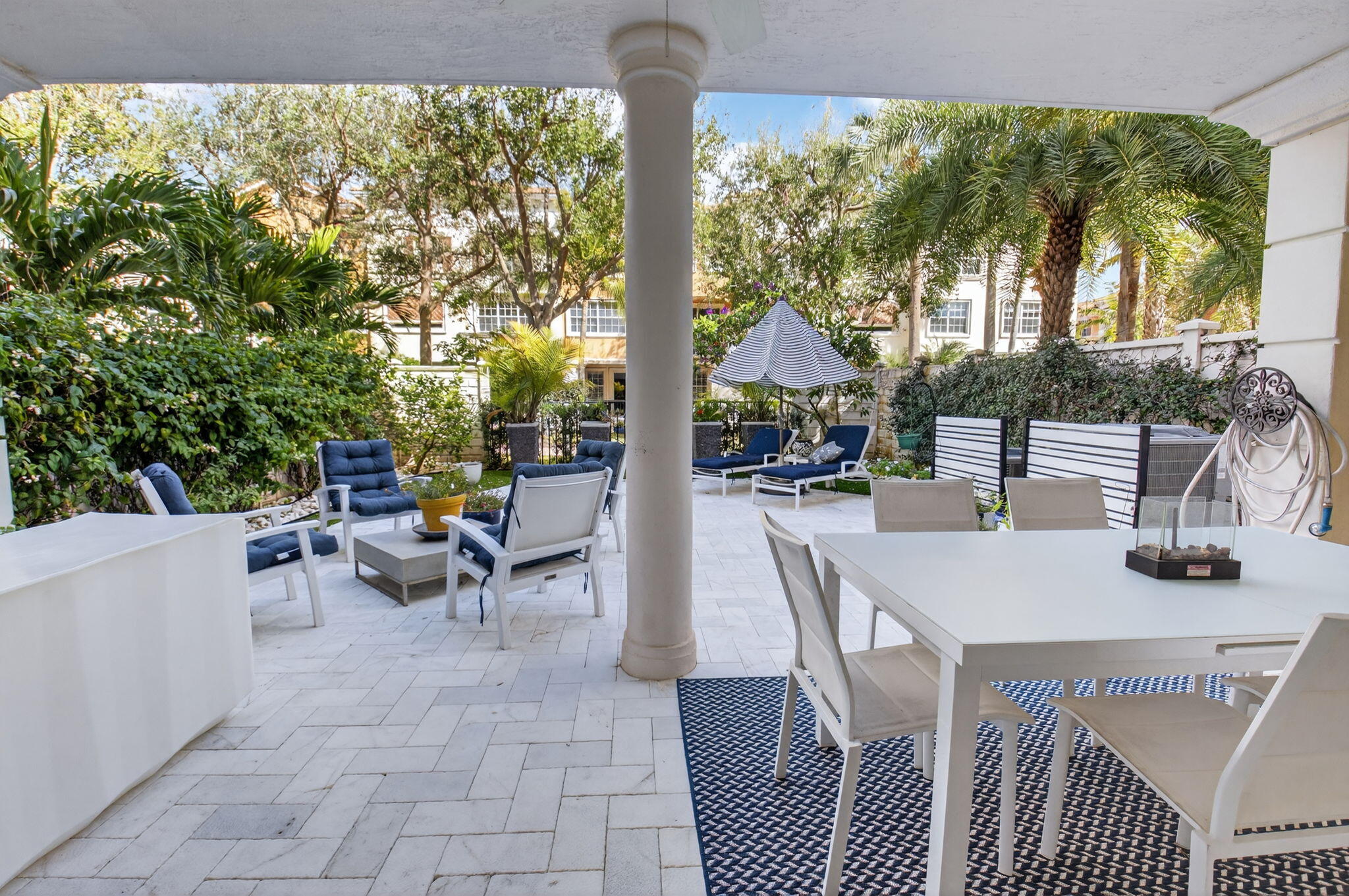 TRIESTE AT BOCA - Residential