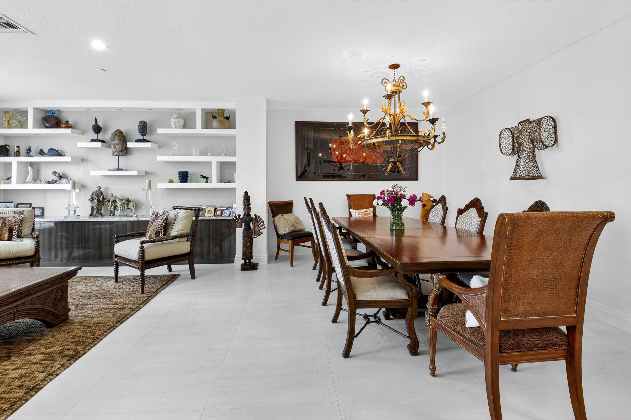 TRIESTE AT BOCA - Residential