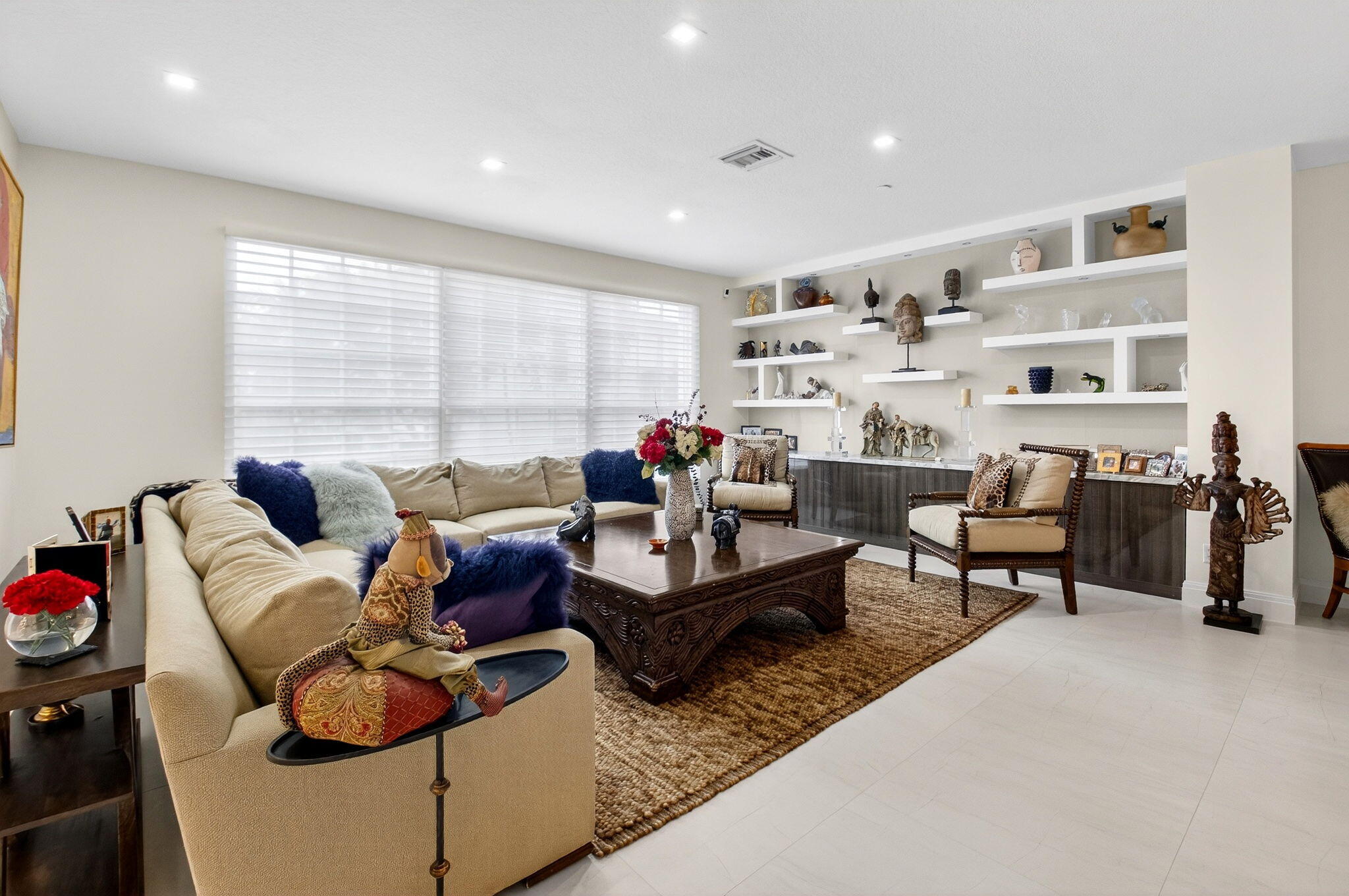 TRIESTE AT BOCA - Residential