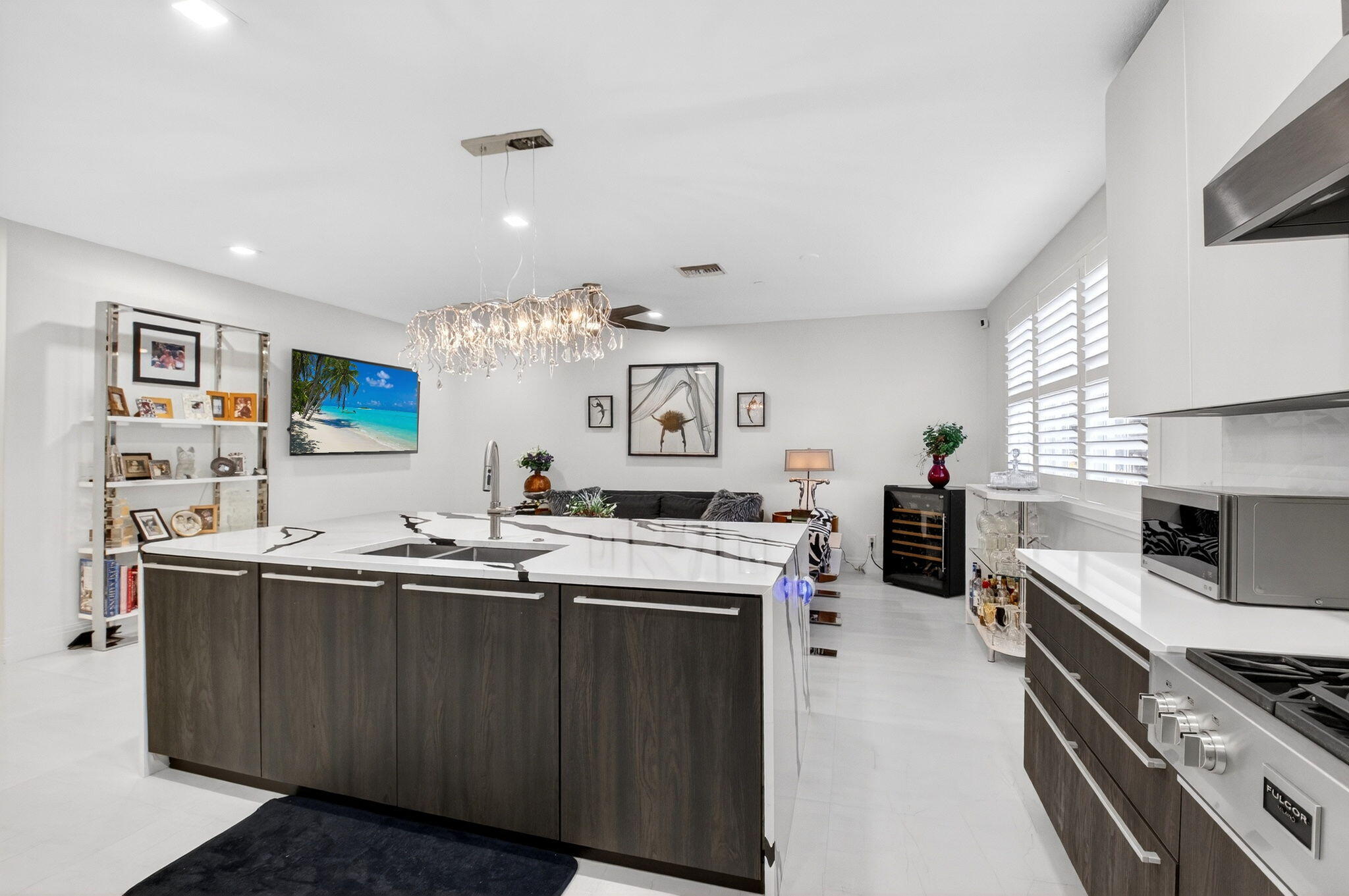 TRIESTE AT BOCA - Residential