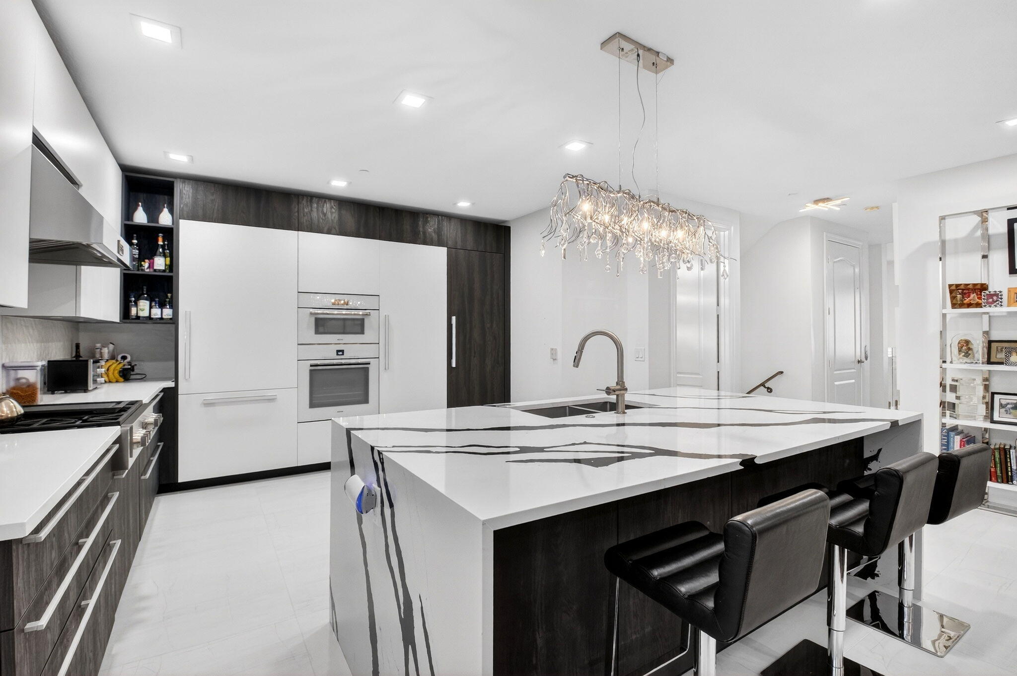 TRIESTE AT BOCA - Residential