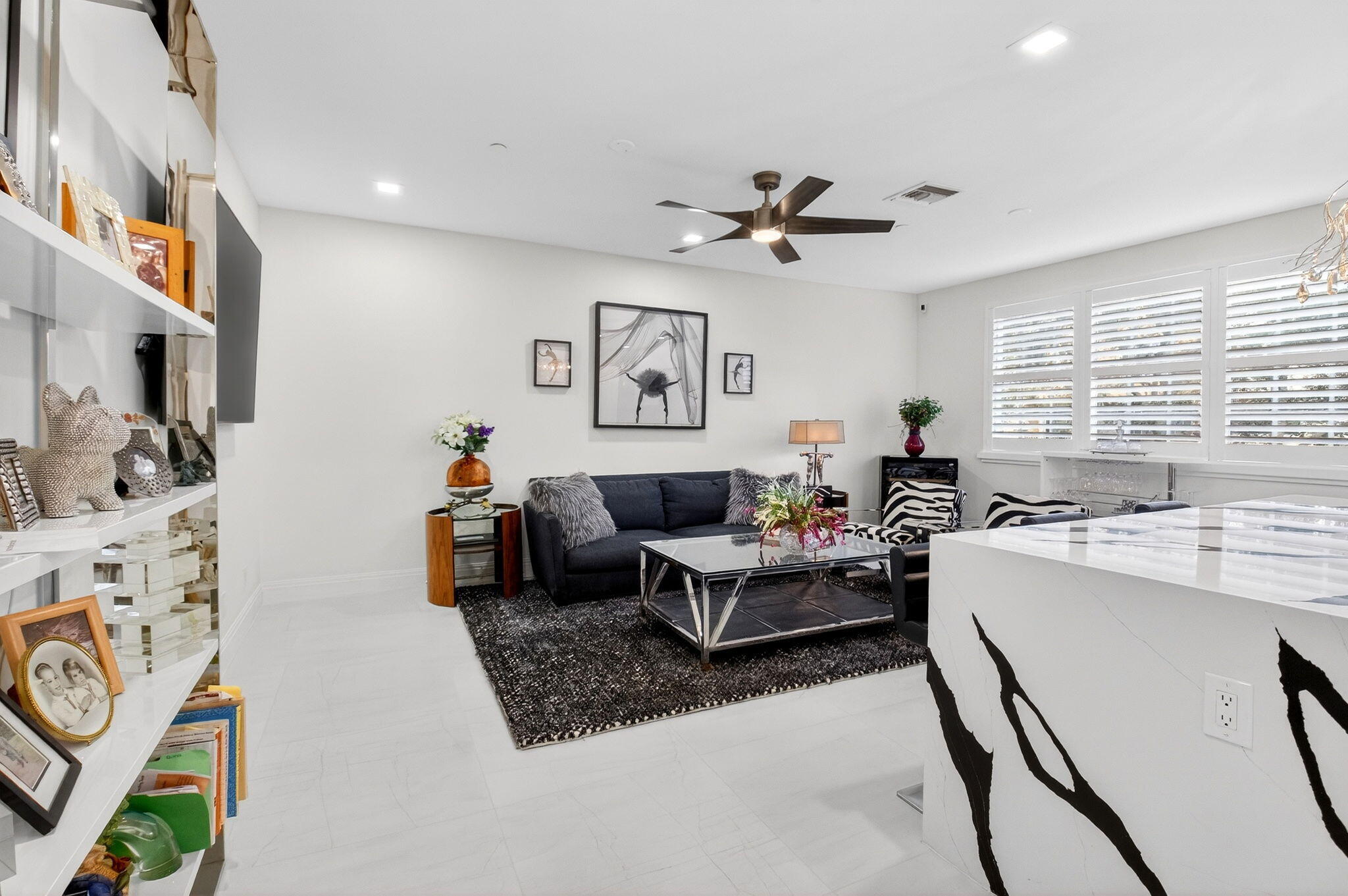 TRIESTE AT BOCA - Residential