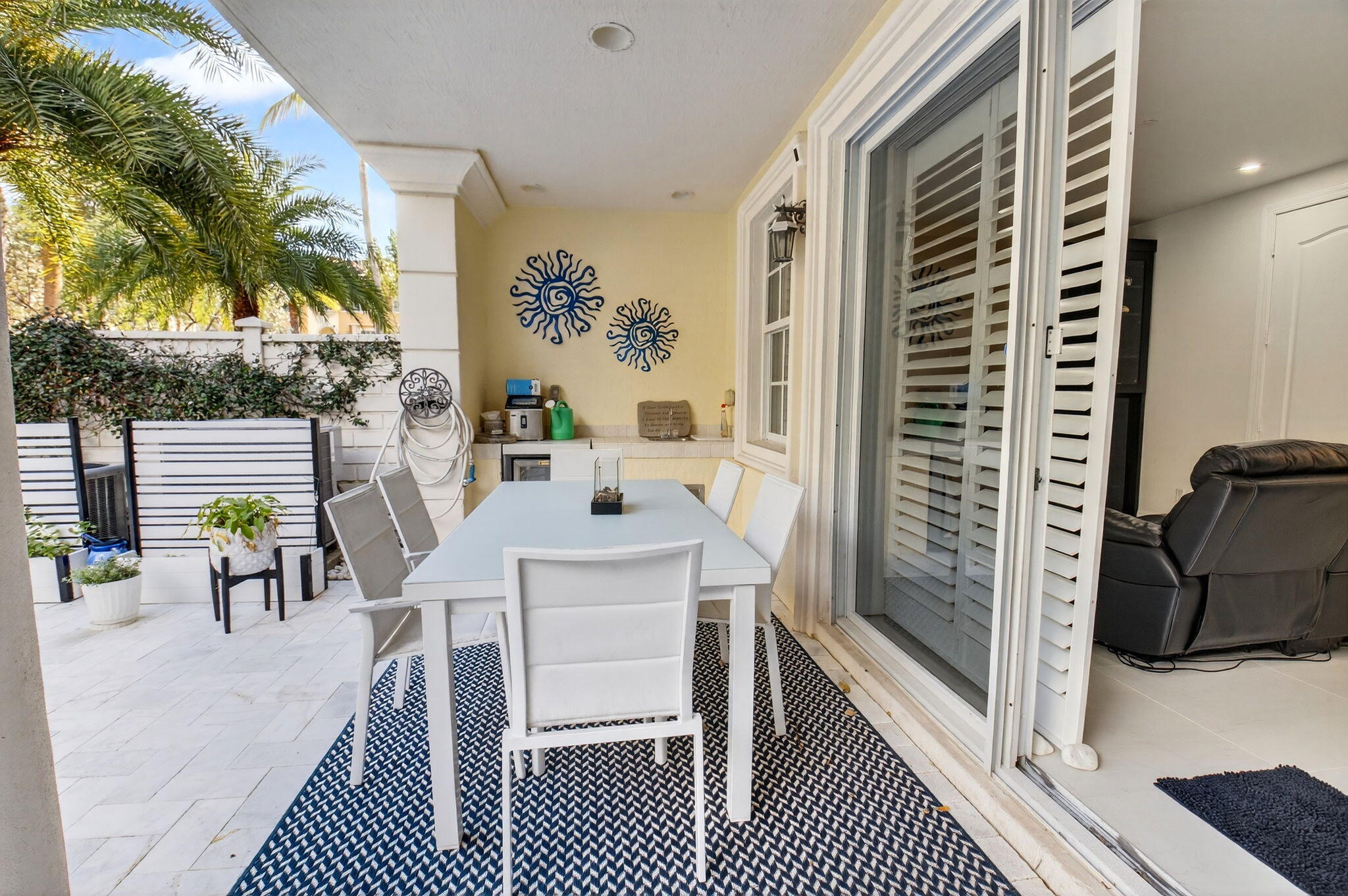 TRIESTE AT BOCA - Residential