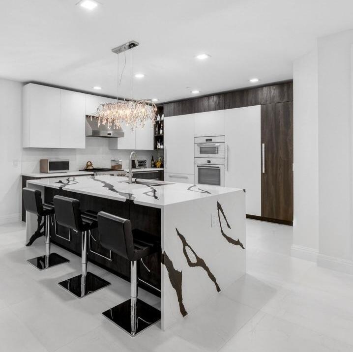 TRIESTE AT BOCA - Residential