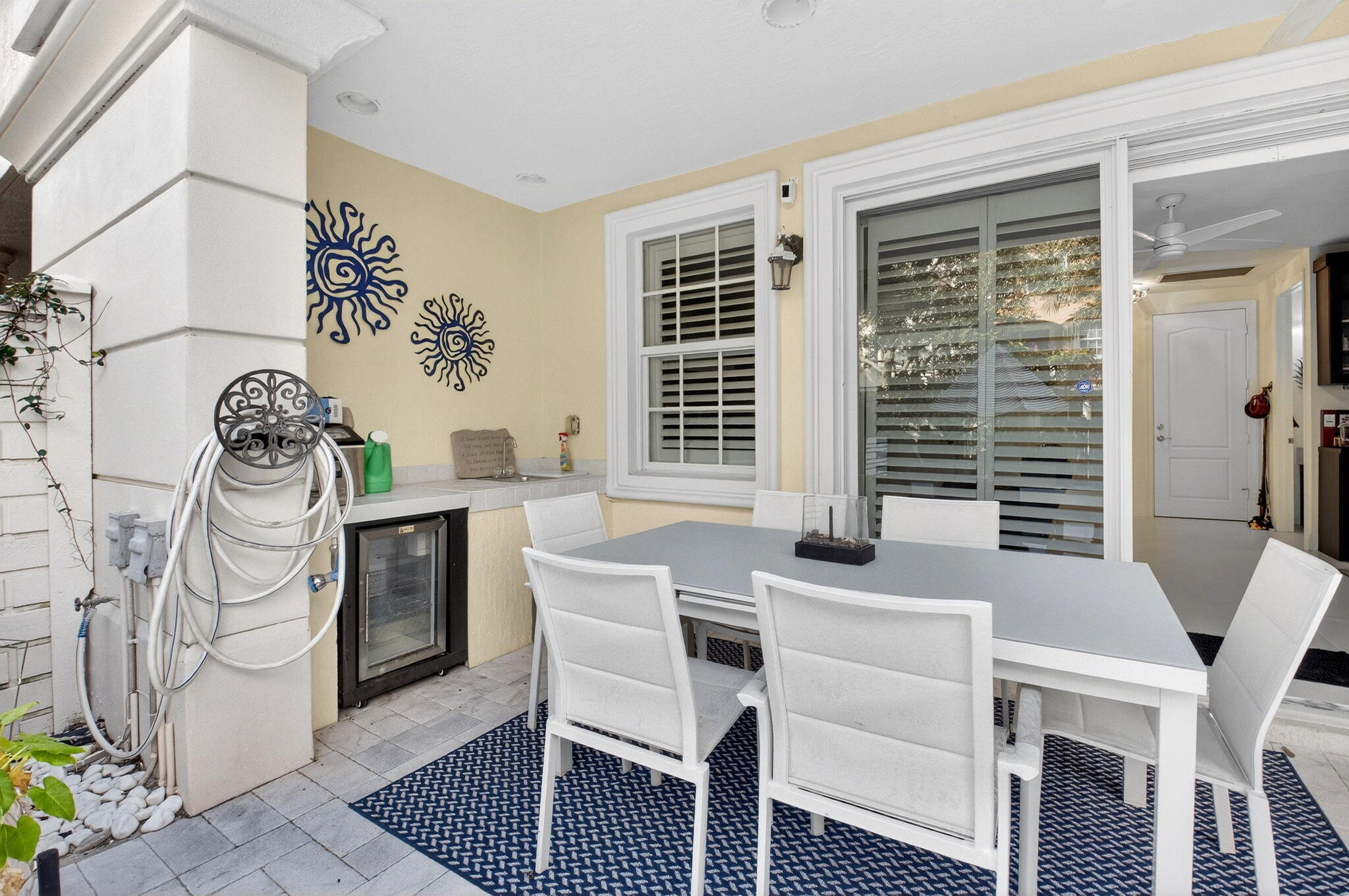 TRIESTE AT BOCA - Residential