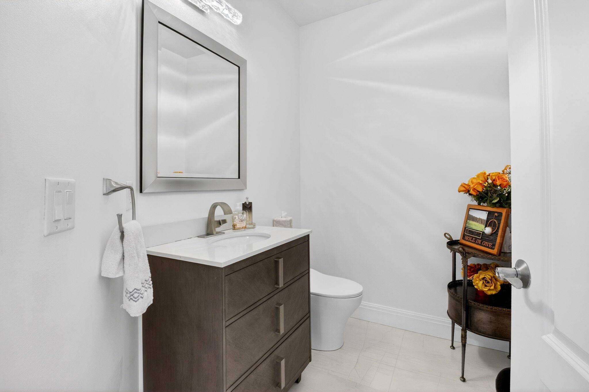 TRIESTE AT BOCA - Residential