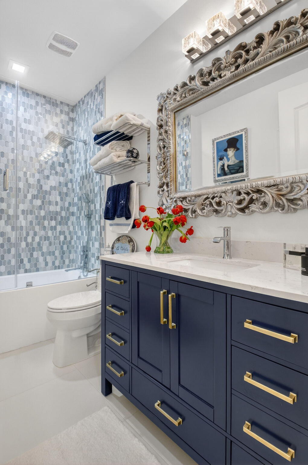 TRIESTE AT BOCA - Residential