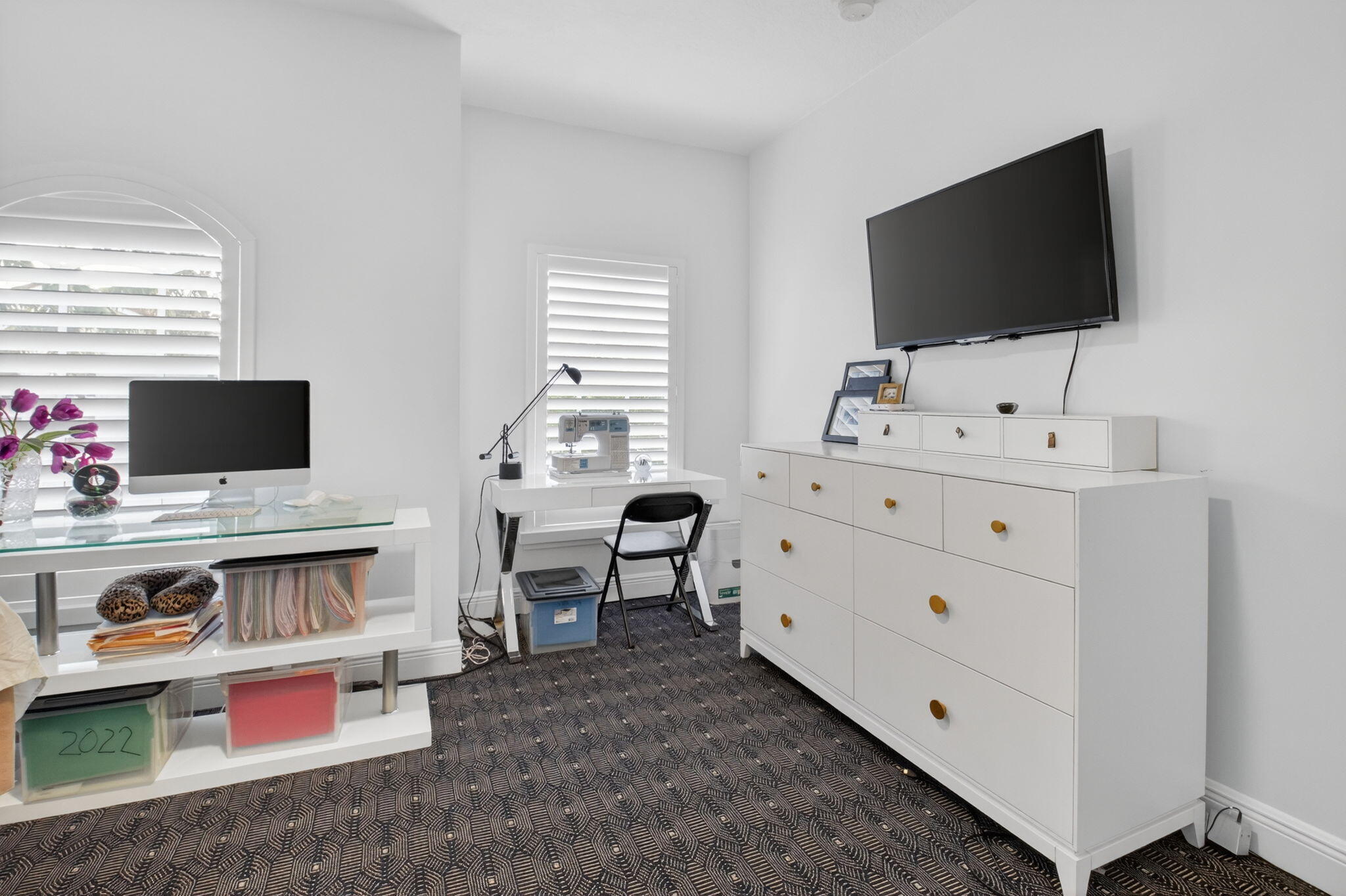 TRIESTE AT BOCA - Residential