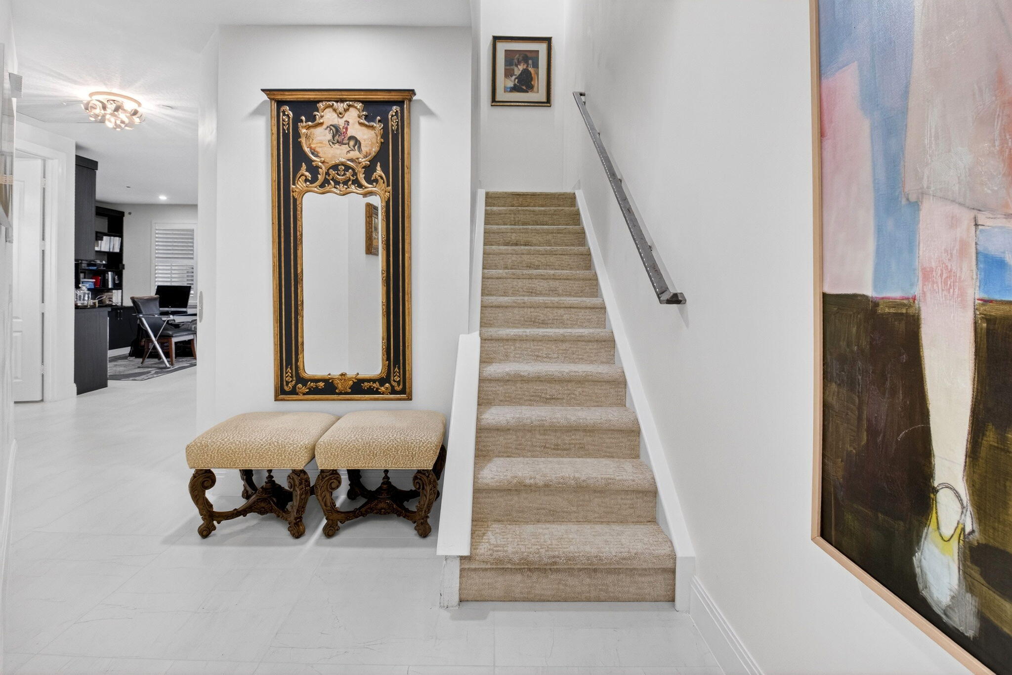 TRIESTE AT BOCA - Residential