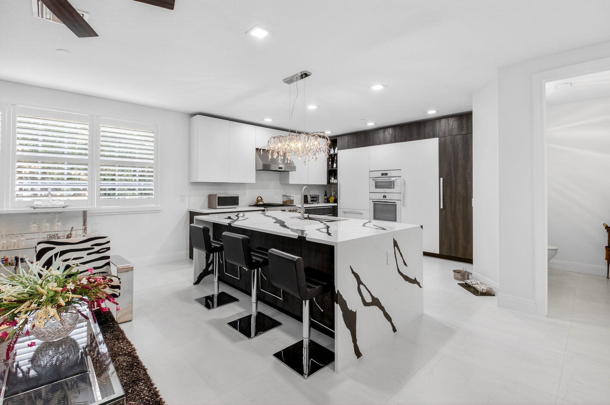 TRIESTE AT BOCA - Residential