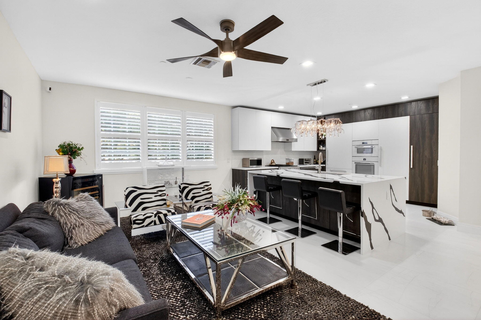 TRIESTE AT BOCA - Residential