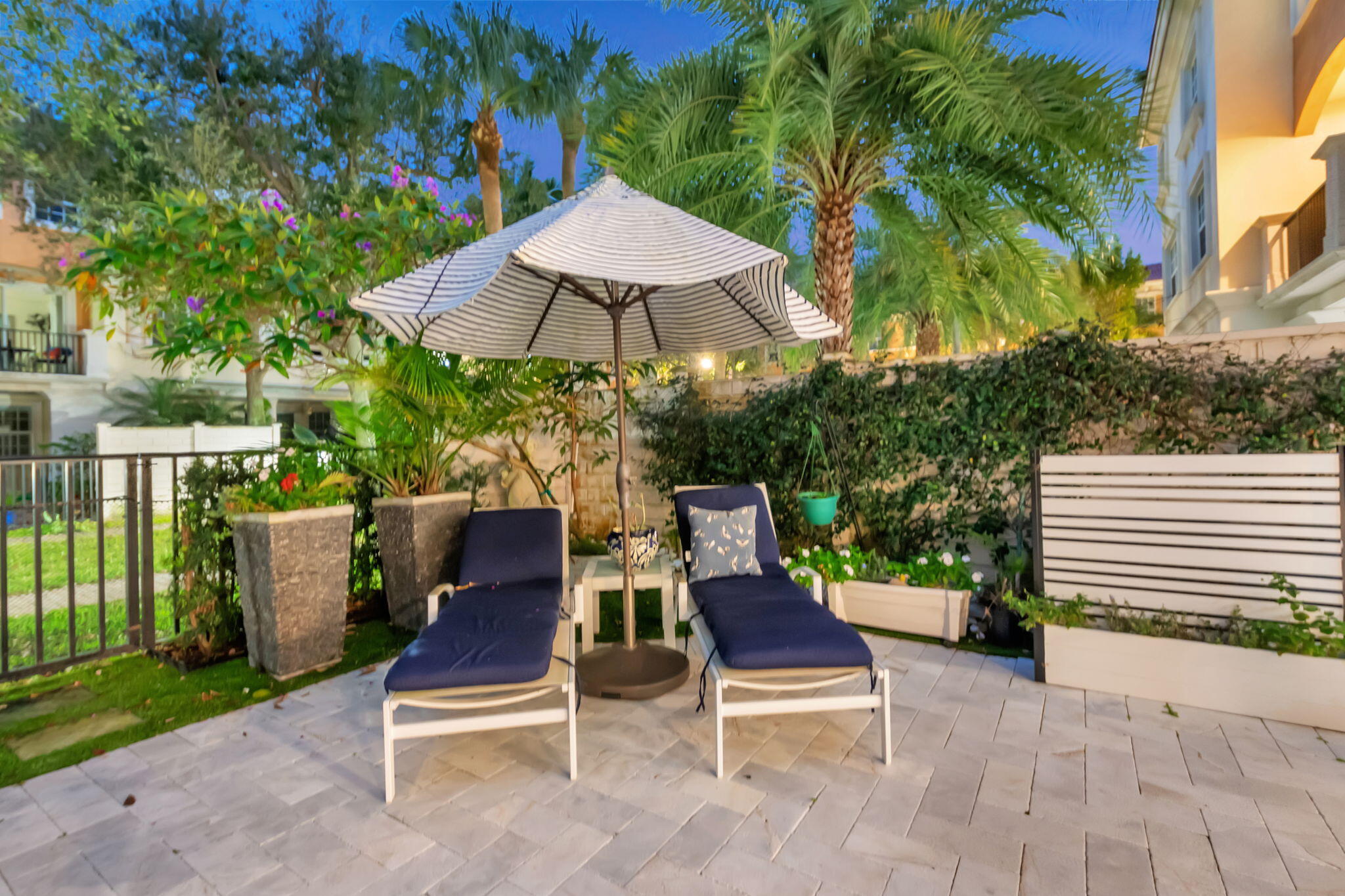 TRIESTE AT BOCA - Residential