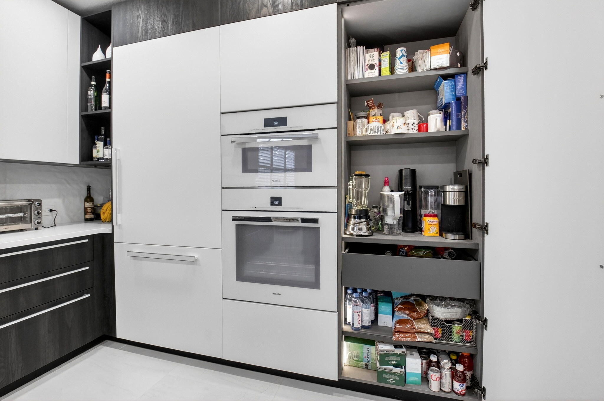 TRIESTE AT BOCA - Residential