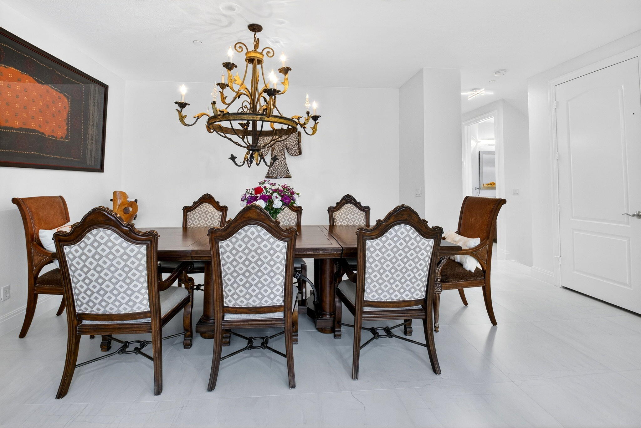 TRIESTE AT BOCA - Residential