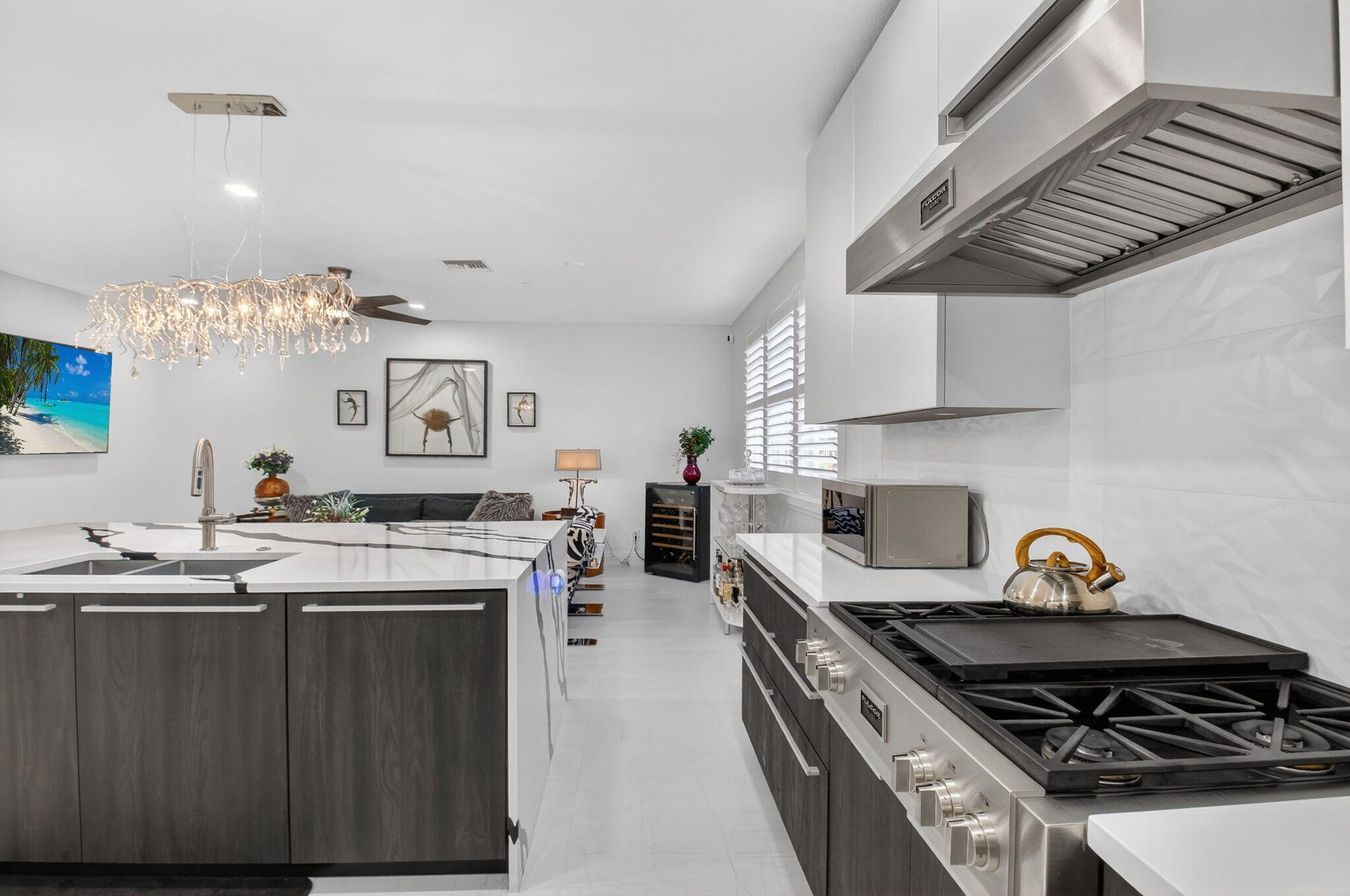 TRIESTE AT BOCA - Residential