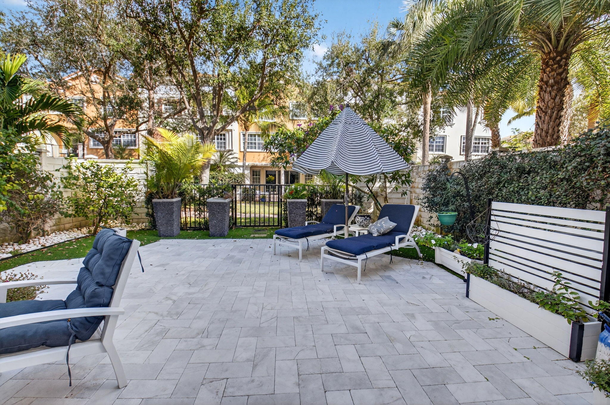 TRIESTE AT BOCA - Residential