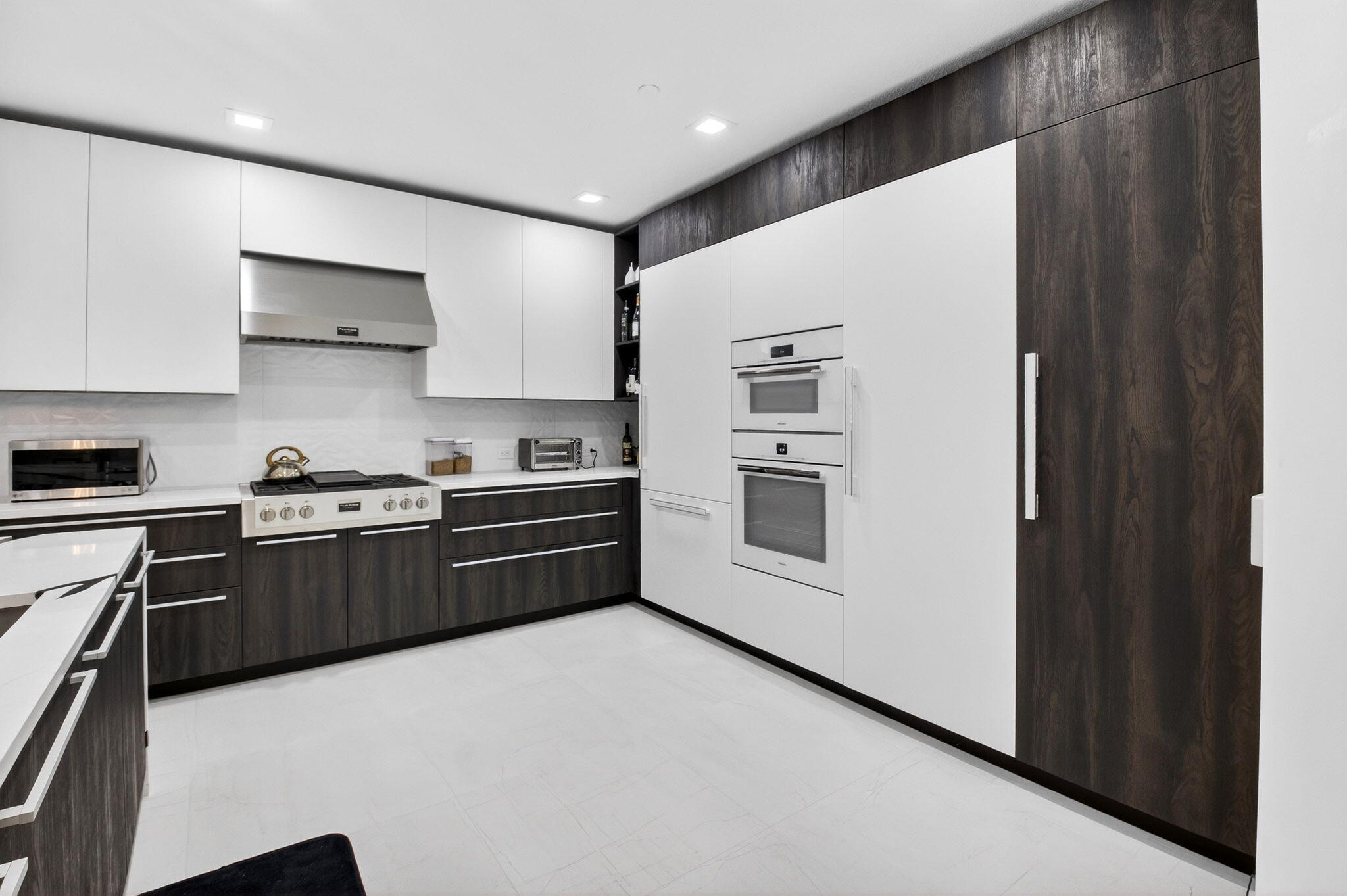 TRIESTE AT BOCA - Residential