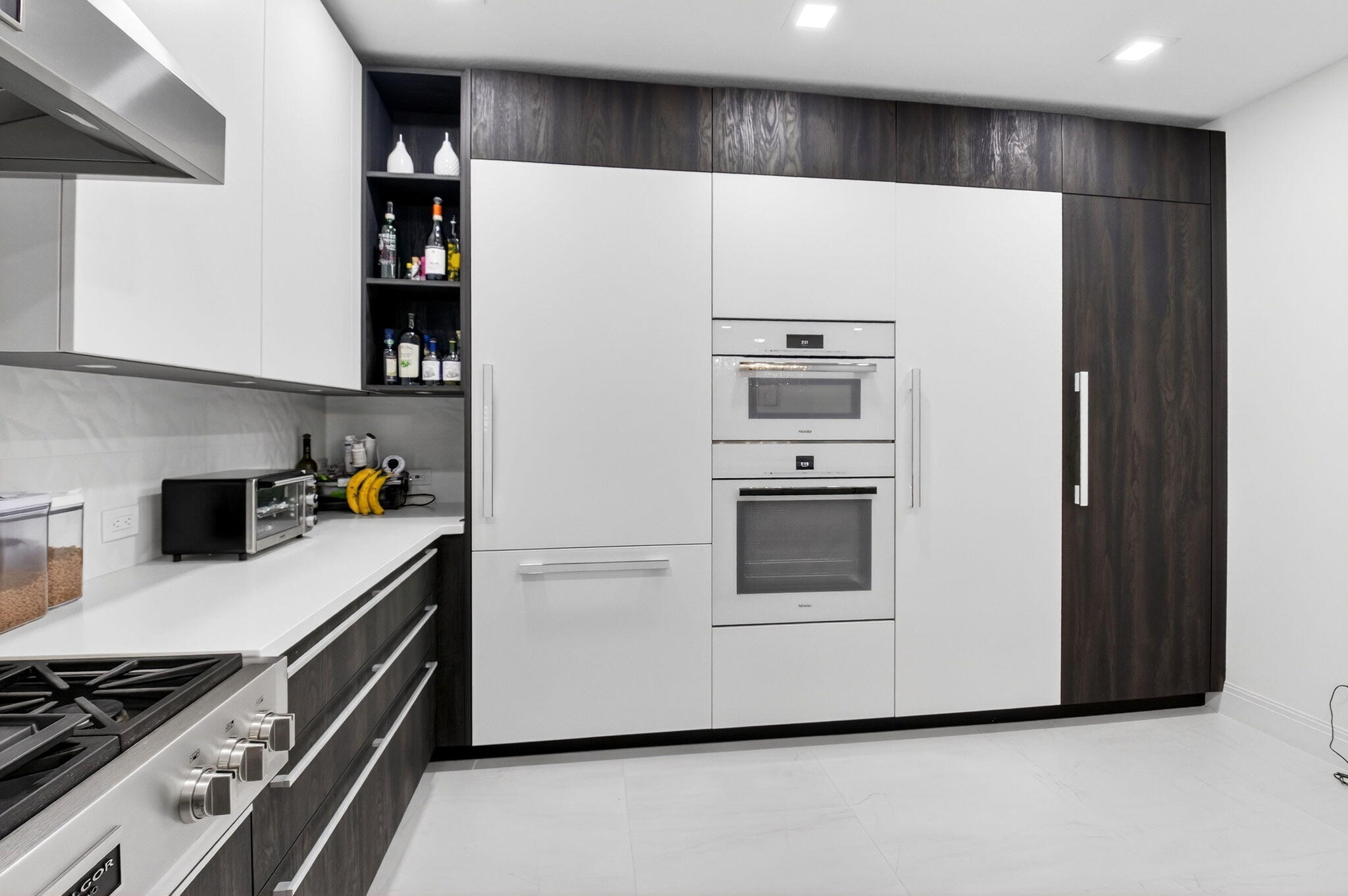 TRIESTE AT BOCA - Residential