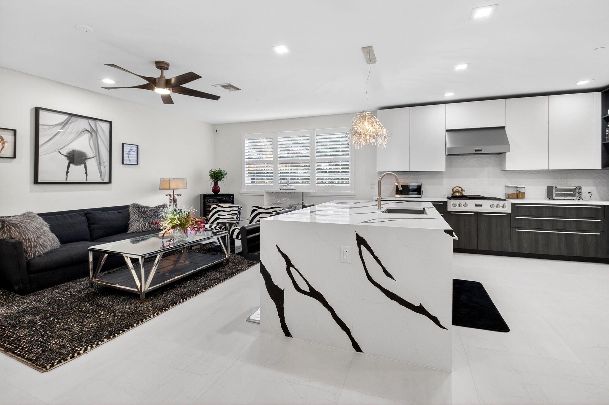 TRIESTE AT BOCA - Residential