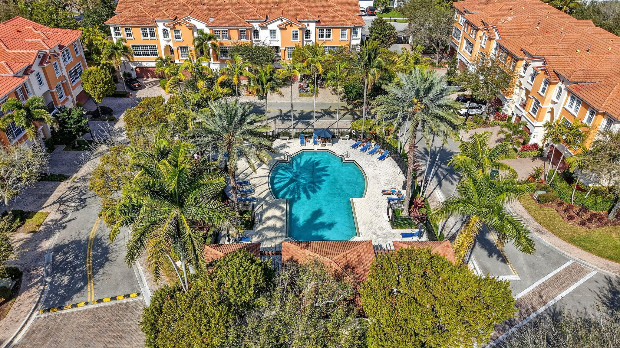 TRIESTE AT BOCA - Residential