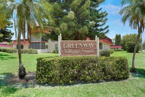 12027 Greenway Circle S 204 Royal Palm Beach FL 33411