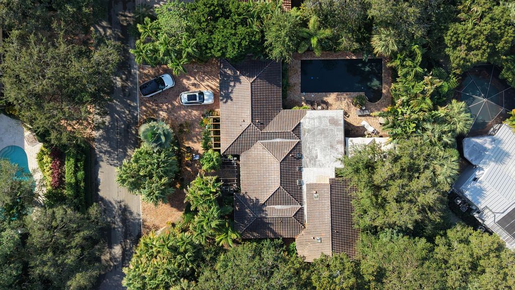 Photo of 741 Hibiscus Street, Boca Raton, FL 33486 (MLS # R11160143)