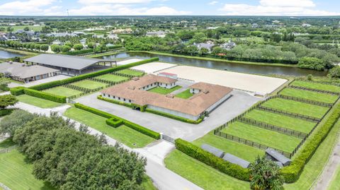 Grand Prix Village Wellington FL Real Estate and Community Guide 3473 Grand Prix Farms Drive Wellington FL 33414