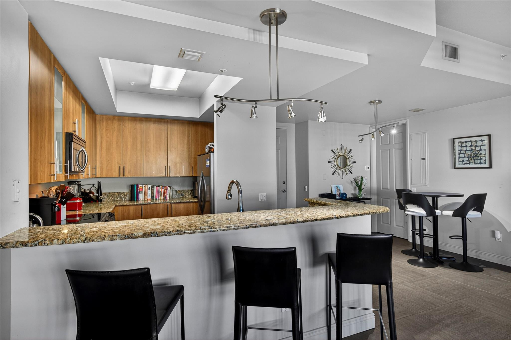 Wilton Station - Residential