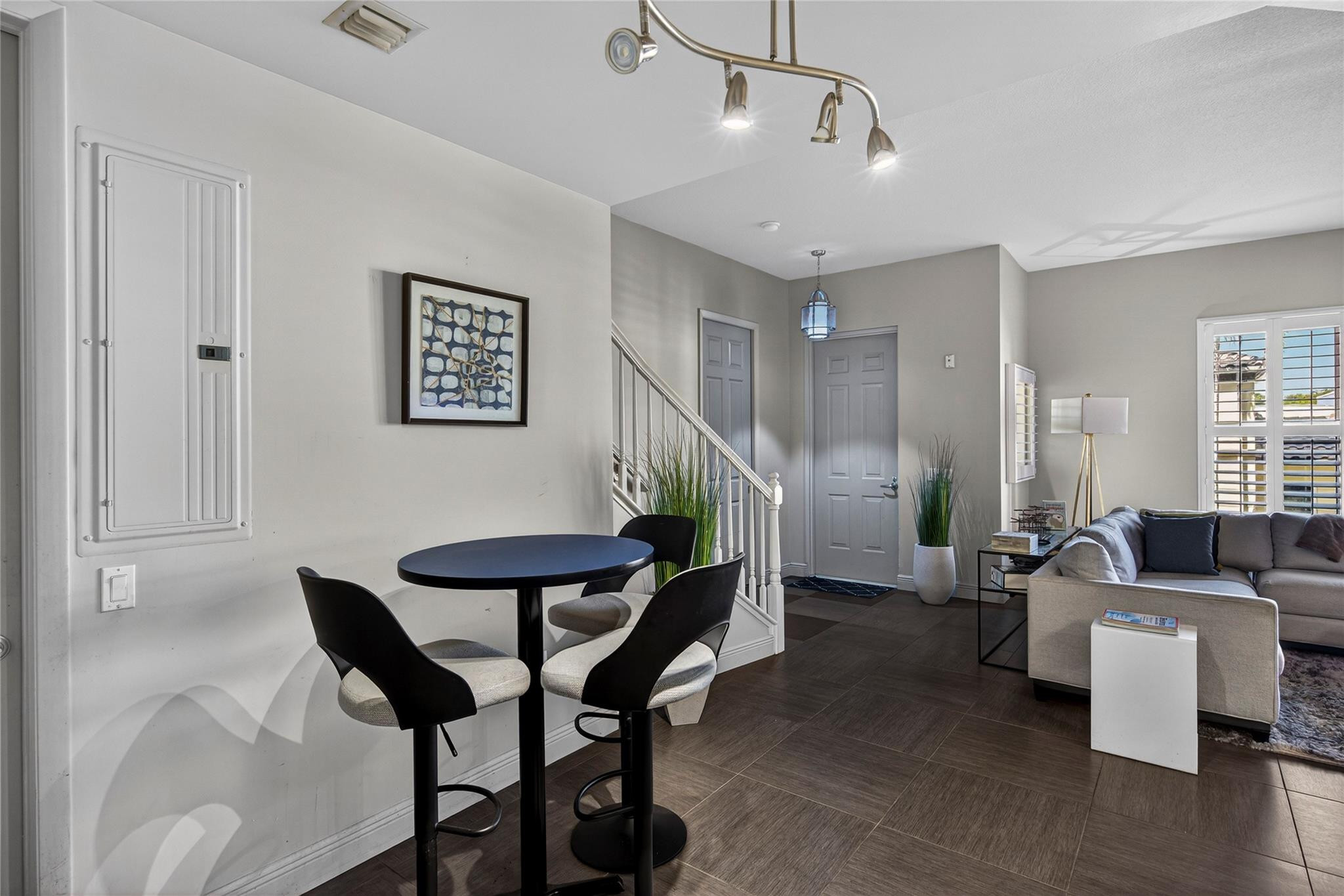 Wilton Station - Residential