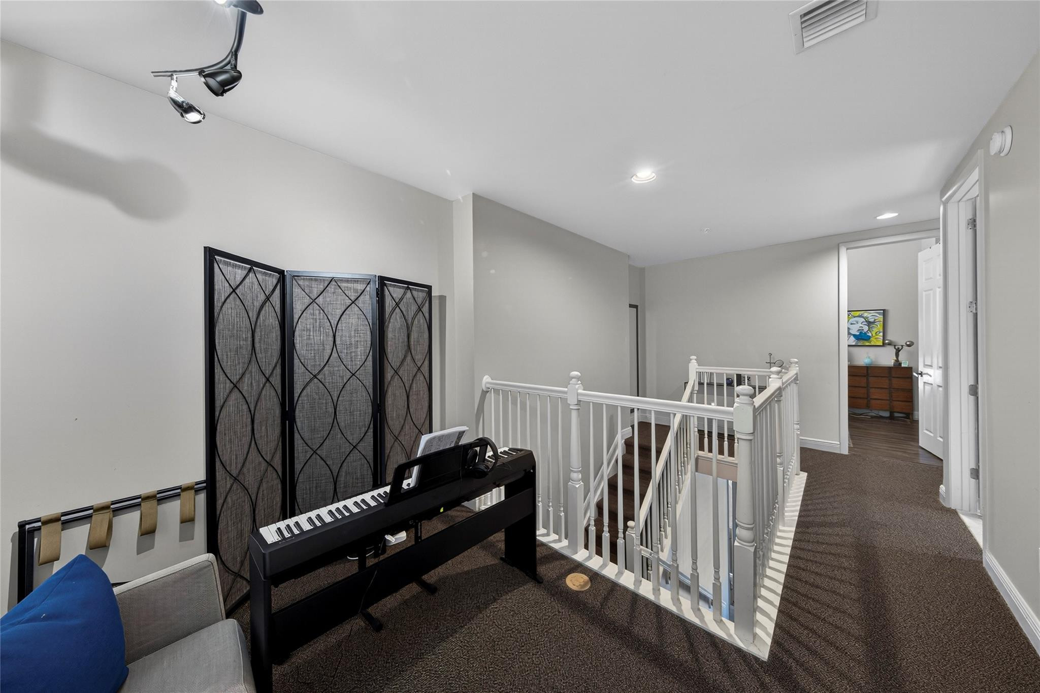 Wilton Station - Residential